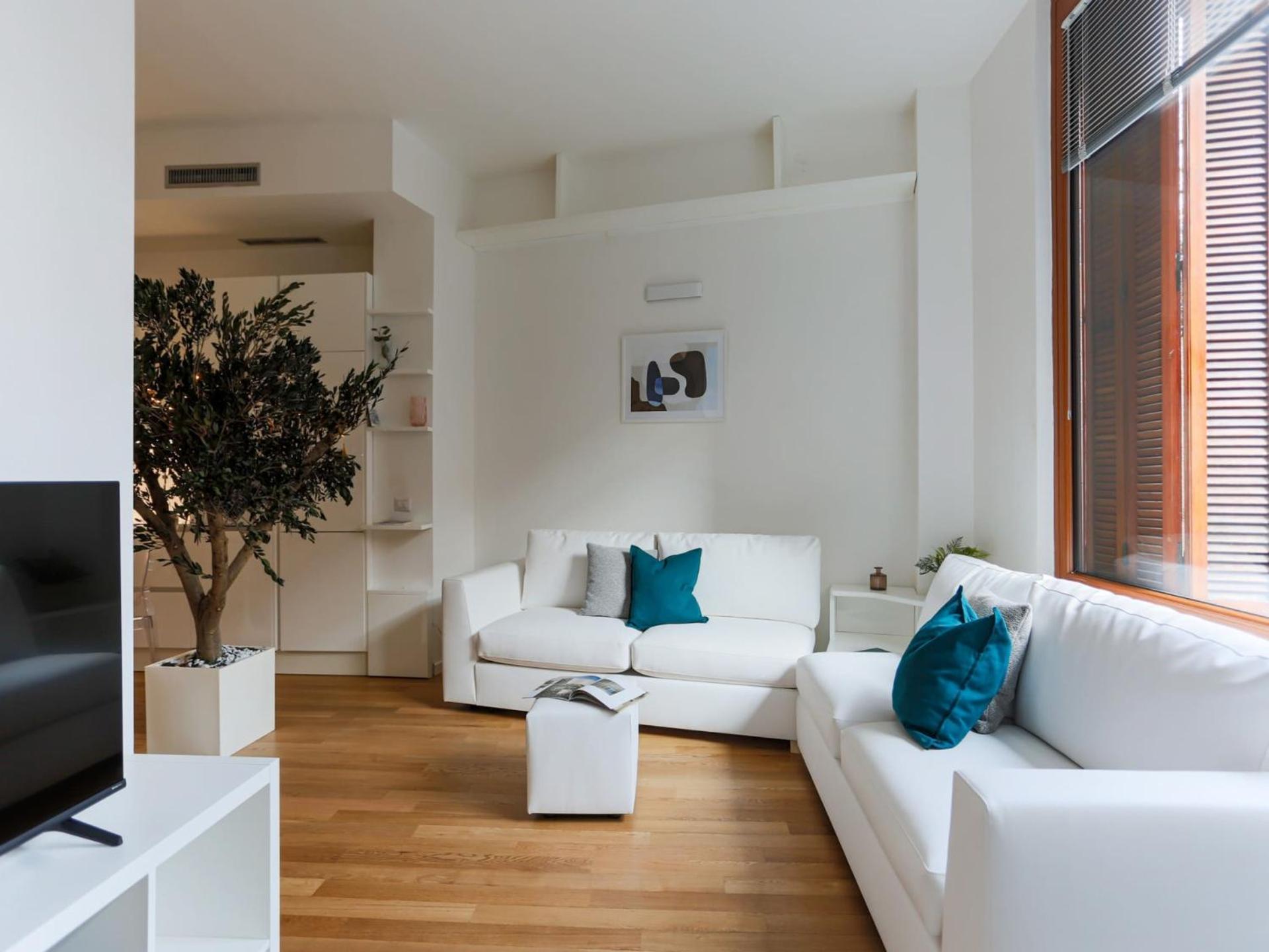 The Best Rent - One-Bedroom Apartment Near Crocetta Milan Exterior photo